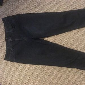 Francesca's Haper Capri Pants 28